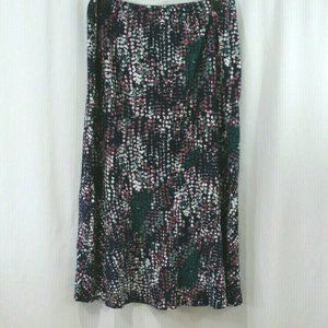 3 FOR $20 NY Collection Skirt NWOT